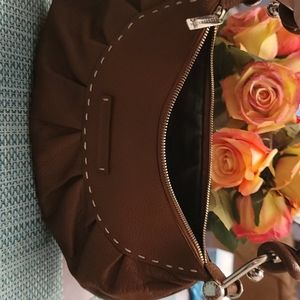 Bcbg max brown med used very good cond